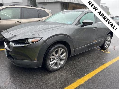 2023 Mazda CX-30 2.5 S Preferred Package