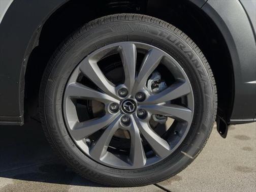2025 Mazda CX-30 Premium Package