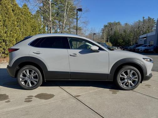 2025 Mazda CX-30 Premium Package