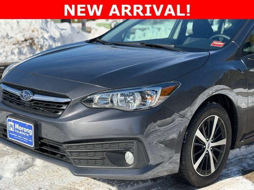 2023 Subaru Impreza Premium