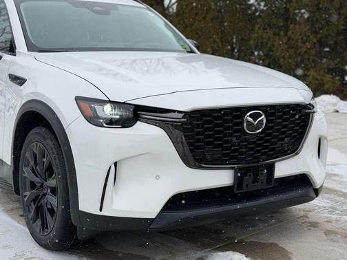 2026 Mazda CX-90 PHEV Premium Sport