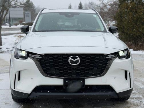 2026 Mazda CX-90 PHEV Premium Sport