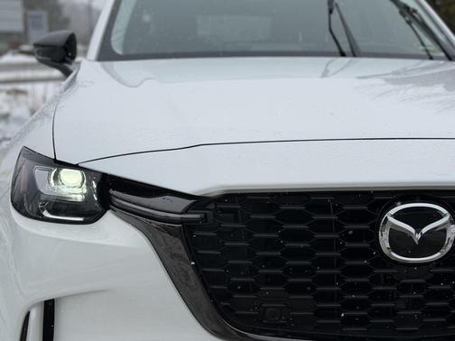 2026 Mazda CX-90 PHEV Premium Sport