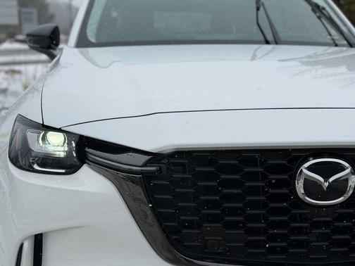 2026 Mazda CX-90 PHEV Premium Sport