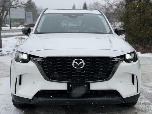 2026 Mazda CX-90 PHEV Premium Sport