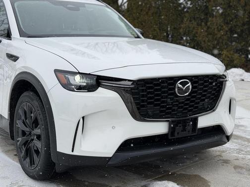 2026 Mazda CX-90 PHEV Premium Sport