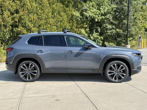 2025 Mazda CX-50 2.5 S Premium Plus Package
