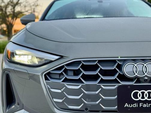 2025 Audi A5 Premium