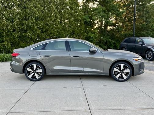 2025 Audi A5 Premium