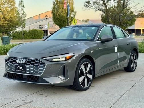 2025 Audi A5 Premium