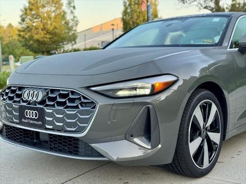 2025 Audi A5 Premium