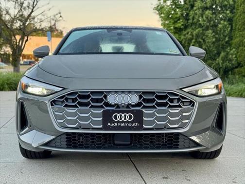 2025 Audi A5 Premium