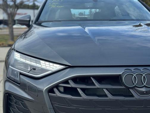 2026 Audi A3 Premium