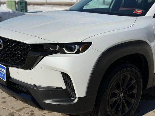 2026 Mazda CX-50 Hybrid Premium