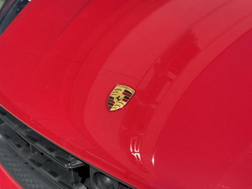 2023 Porsche Macan S