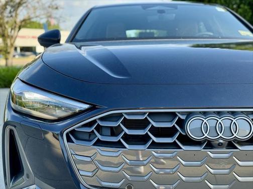 2025 Audi A5 Premium