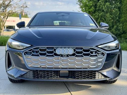 2025 Audi A5 Premium