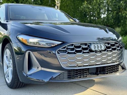 2025 Audi A5 Premium