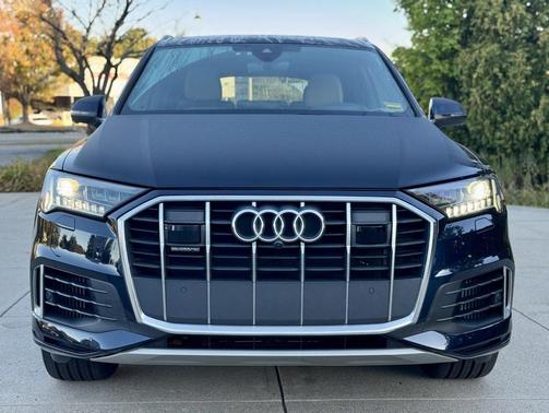2023 Audi Q7 55 Prestige