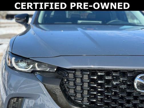 2025 Mazda CX-50 Hybrid Premium Plus Package