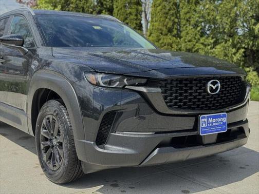 2025 Mazda CX-50 Hybrid Preferred Package