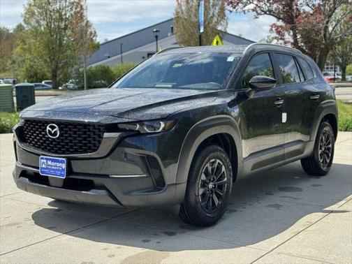 2025 Mazda CX-50 Hybrid Preferred Package