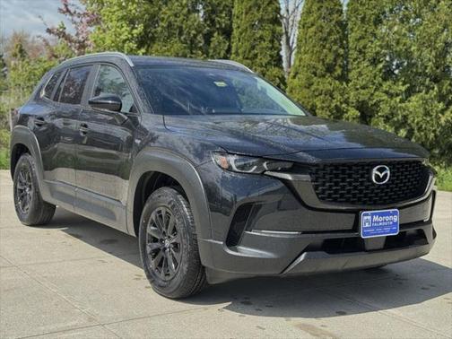 2025 Mazda CX-50 Hybrid Preferred Package