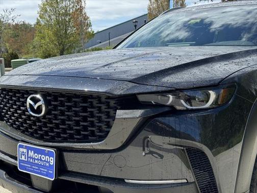 2025 Mazda CX-50 Hybrid Preferred Package