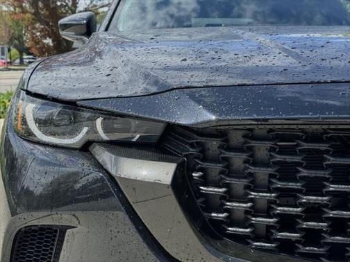 2025 Mazda CX-50 Hybrid Preferred Package