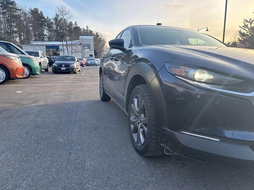 2021 Mazda CX-30 Preferred