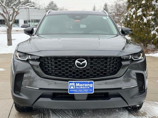 2026 Mazda CX-50 Hybrid Preferred