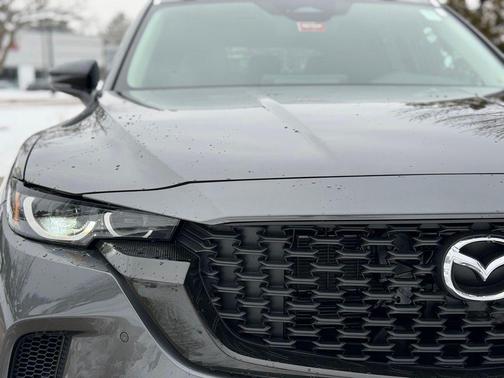 2026 Mazda CX-50 Hybrid Preferred