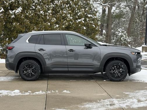 2026 Mazda CX-50 Hybrid Preferred