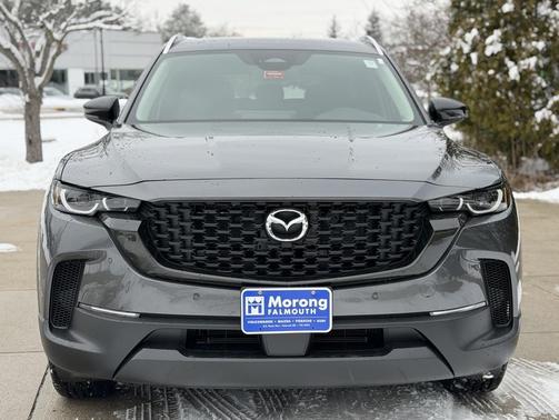 2026 Mazda CX-50 Hybrid Preferred