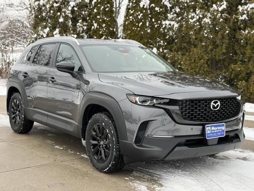 2026 Mazda CX-50 Hybrid Preferred
