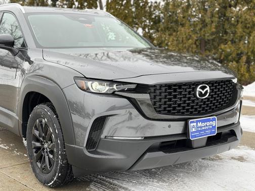 2026 Mazda CX-50 Hybrid Preferred