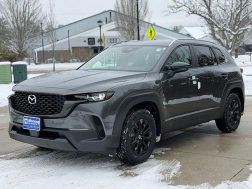 2026 Mazda CX-50 Hybrid Preferred