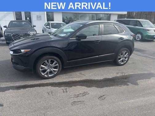 2023 Mazda CX-30 2.5 S Preferred Package