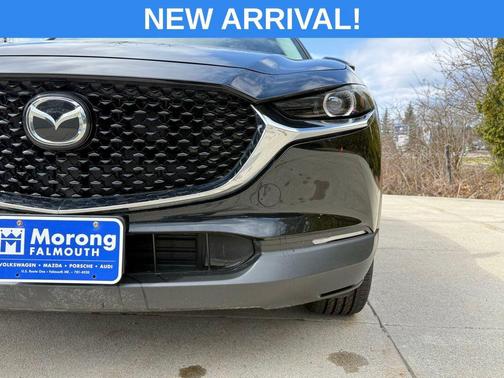 2023 Mazda CX-30 2.5 S Preferred Package