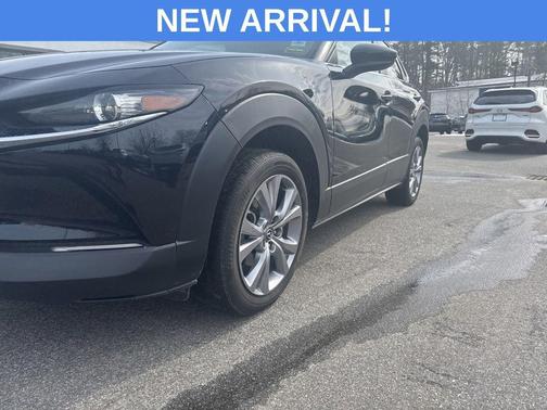 2023 Mazda CX-30 2.5 S Preferred Package