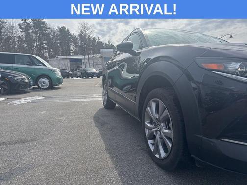 2023 Mazda CX-30 2.5 S Preferred Package
