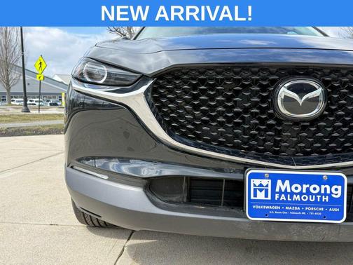 2023 Mazda CX-30 2.5 S Preferred Package