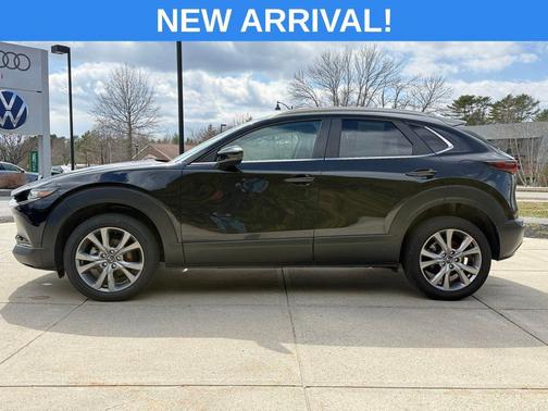 2023 Mazda CX-30 2.5 S Preferred Package