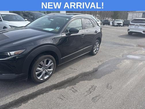 2023 Mazda CX-30 2.5 S Preferred Package