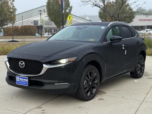 2025 Mazda CX-30 2.5 S Select Sport