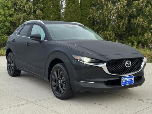 2025 Mazda CX-30 2.5 S Select Sport