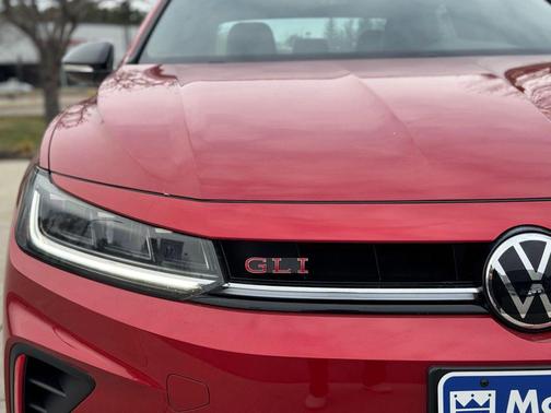 2026 Volkswagen Jetta GLI 2.0T Autobahn