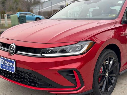 2026 Volkswagen Jetta GLI 2.0T Autobahn