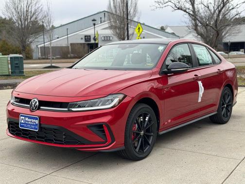 2026 Volkswagen Jetta GLI 2.0T Autobahn