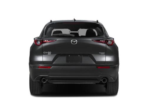 2025 Mazda CX-30 2.5 Turbo Premium Plus Package